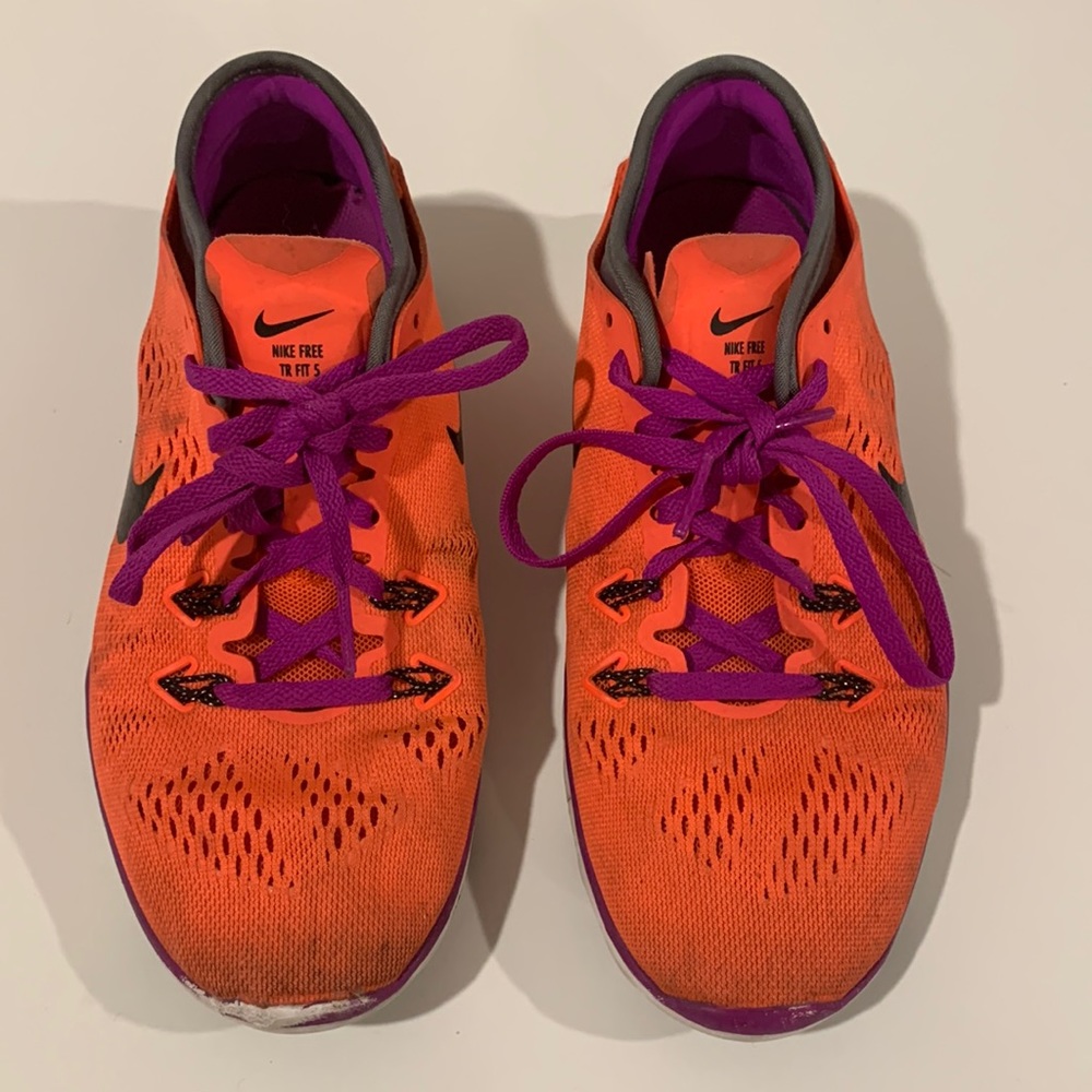 Nike Free TR FIT 5